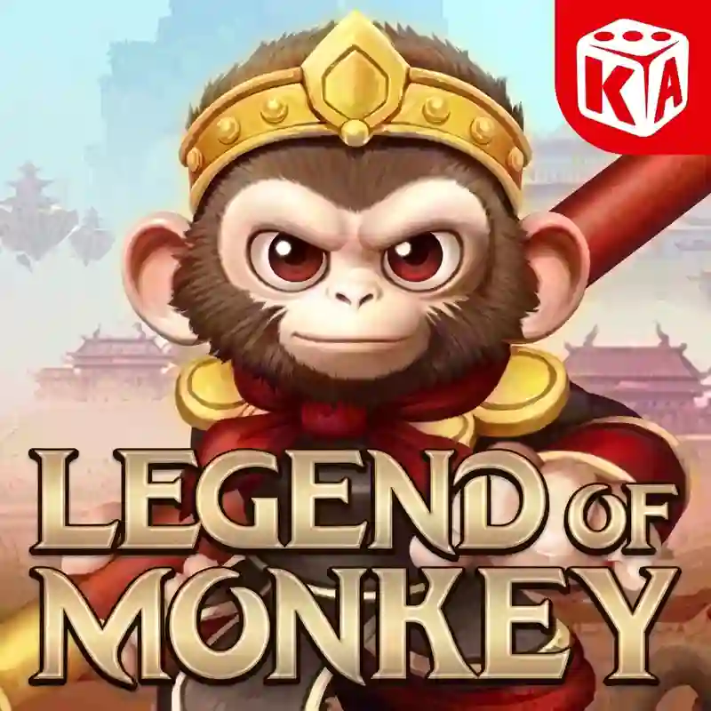Game Huyền Thoại Khỉ tại tt128