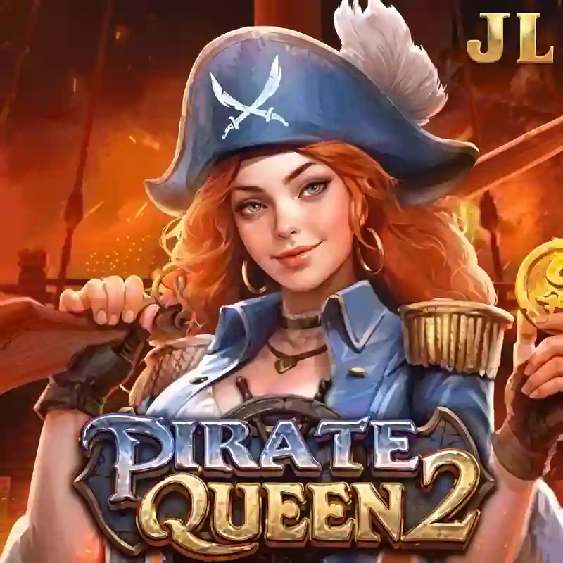 Trò chơi Nữ Hoàng Hải Tặc 2 tại tt128 casino