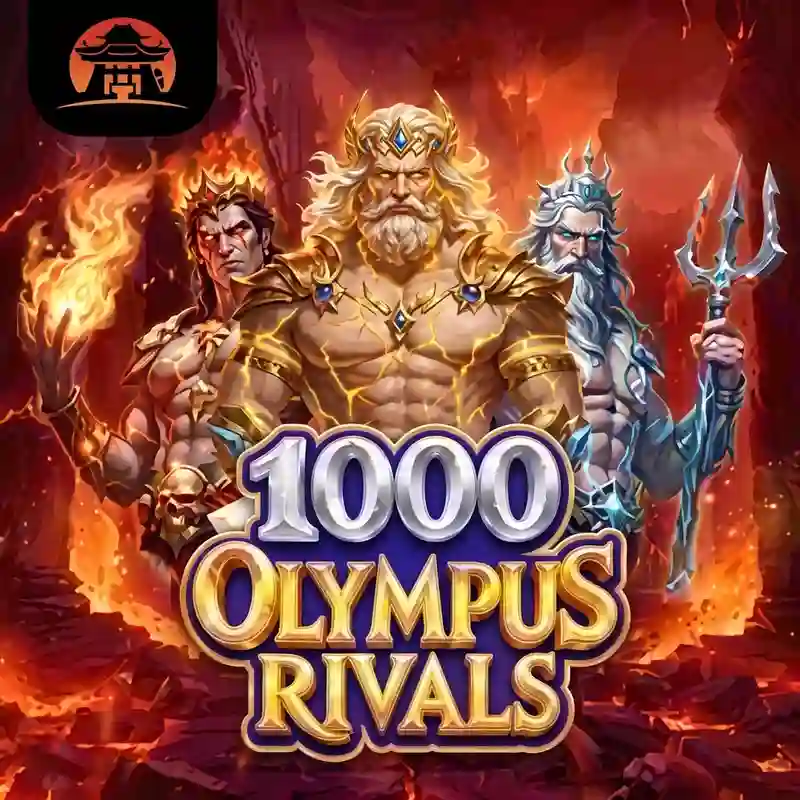 Slots 1000 Đối Thủ Olympus tại tt128 casino